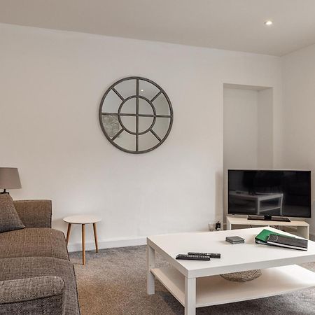 Town Centre Apartment Hawick Exteriér fotografie