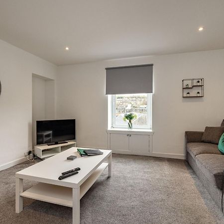 Town Centre Apartment Hawick Exteriér fotografie